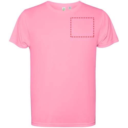 Estoril 125 g/m² T-Shirt für Herren