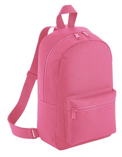 BagBase - Mini Essential Fashion Backpack