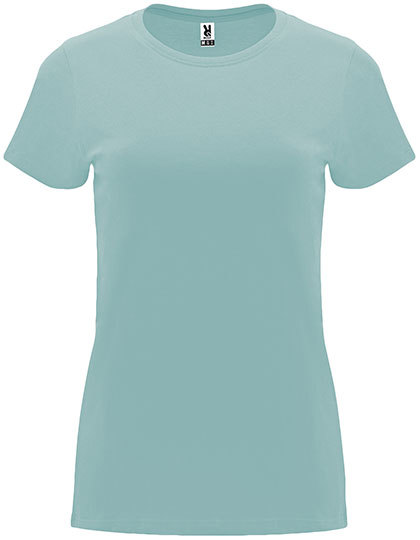 Washed Blue 126