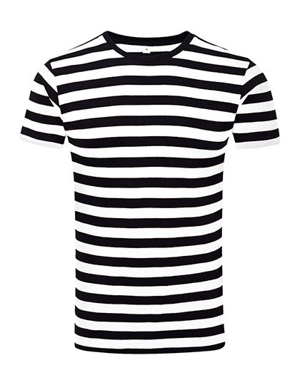 Mantis - Men´s Stripy T