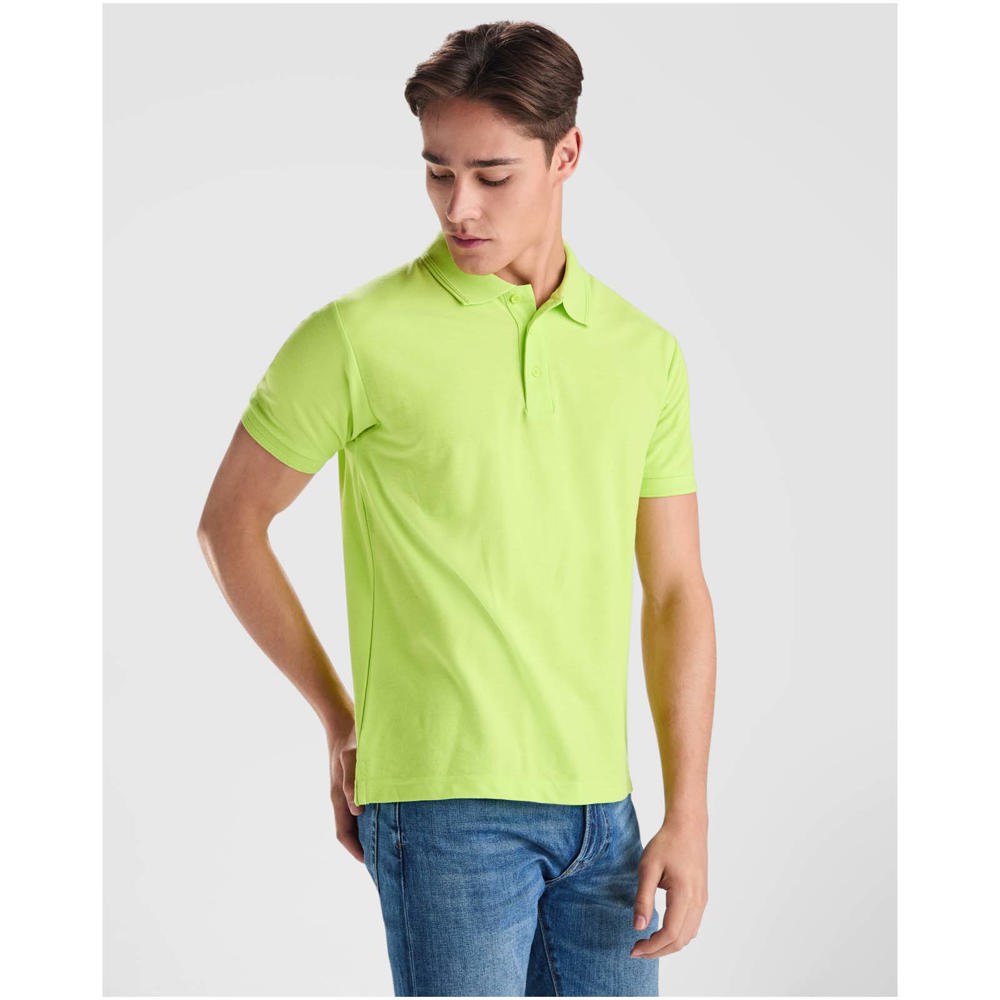 Pegaso 220 g/m² Premium Poloshirt für Herren