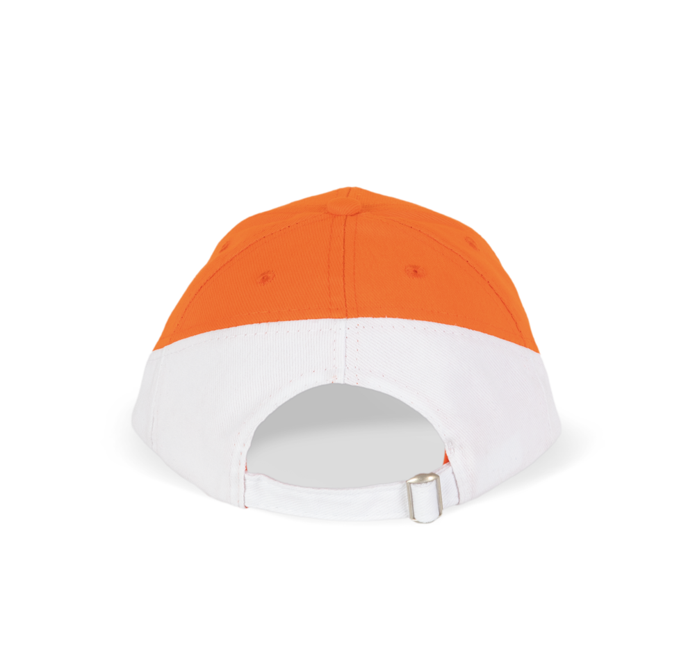 KP045 - Racing - 6-Panel-Kappe