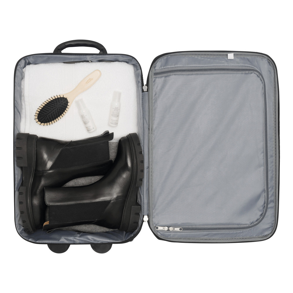 DUBLIN - Trolley-Bordcase