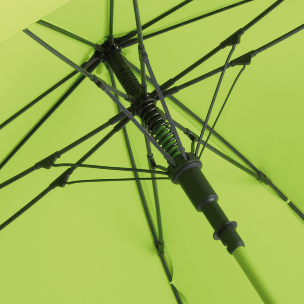 2393 AC-Gästeschirm Jumbo® XL Square Color