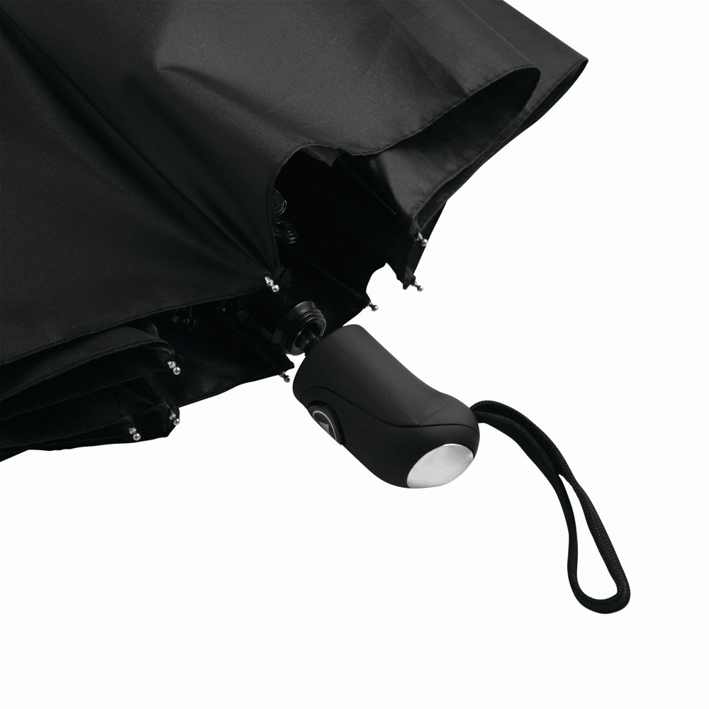 COVER - Automatik-Taschenschirm