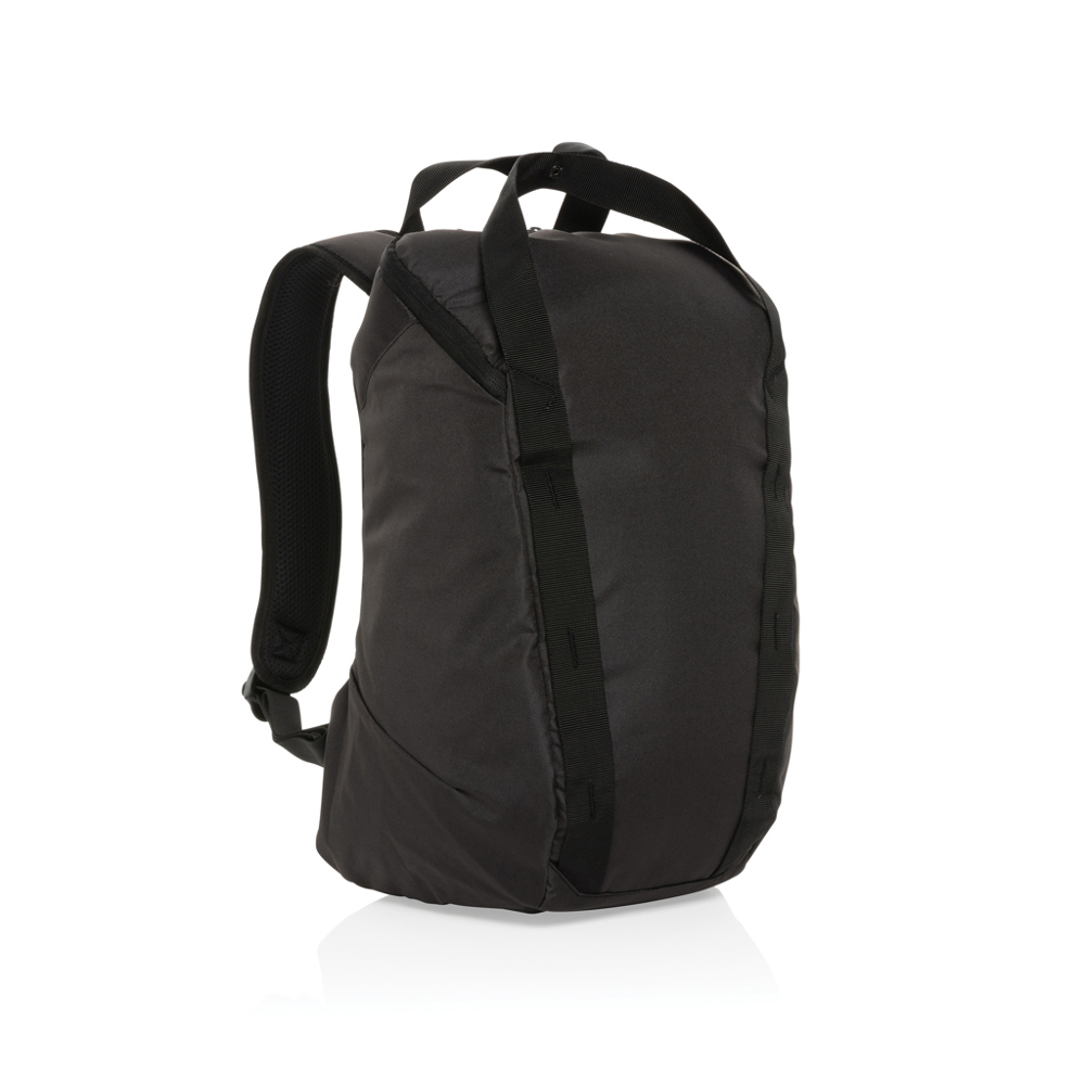 Sienna AWARE™ RPET 14" Everyday Laptop-Rucksack