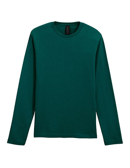 Fan Marine Green