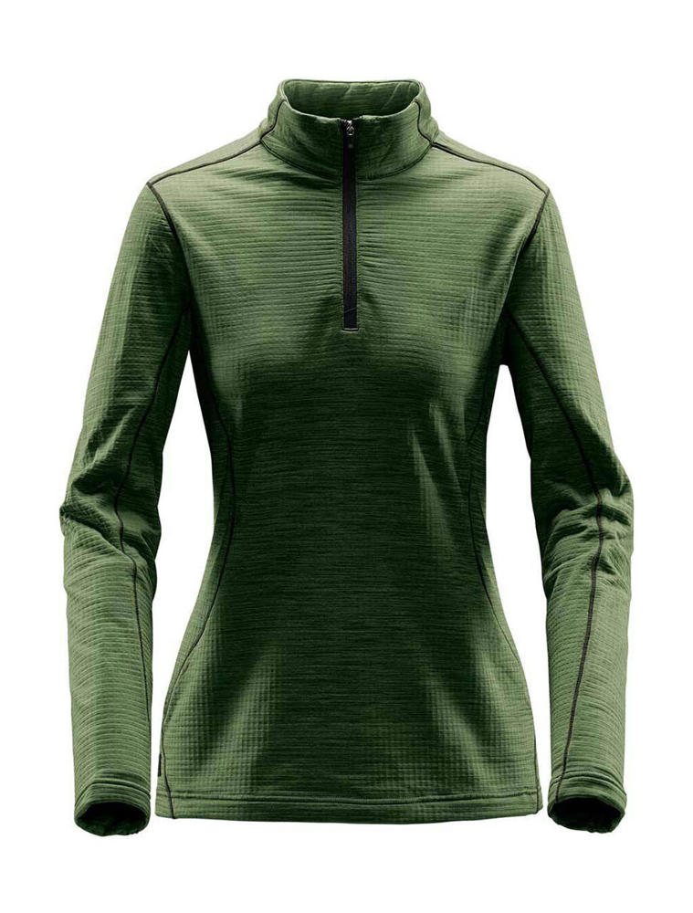 Women's Base Thermal 1/4 Zip