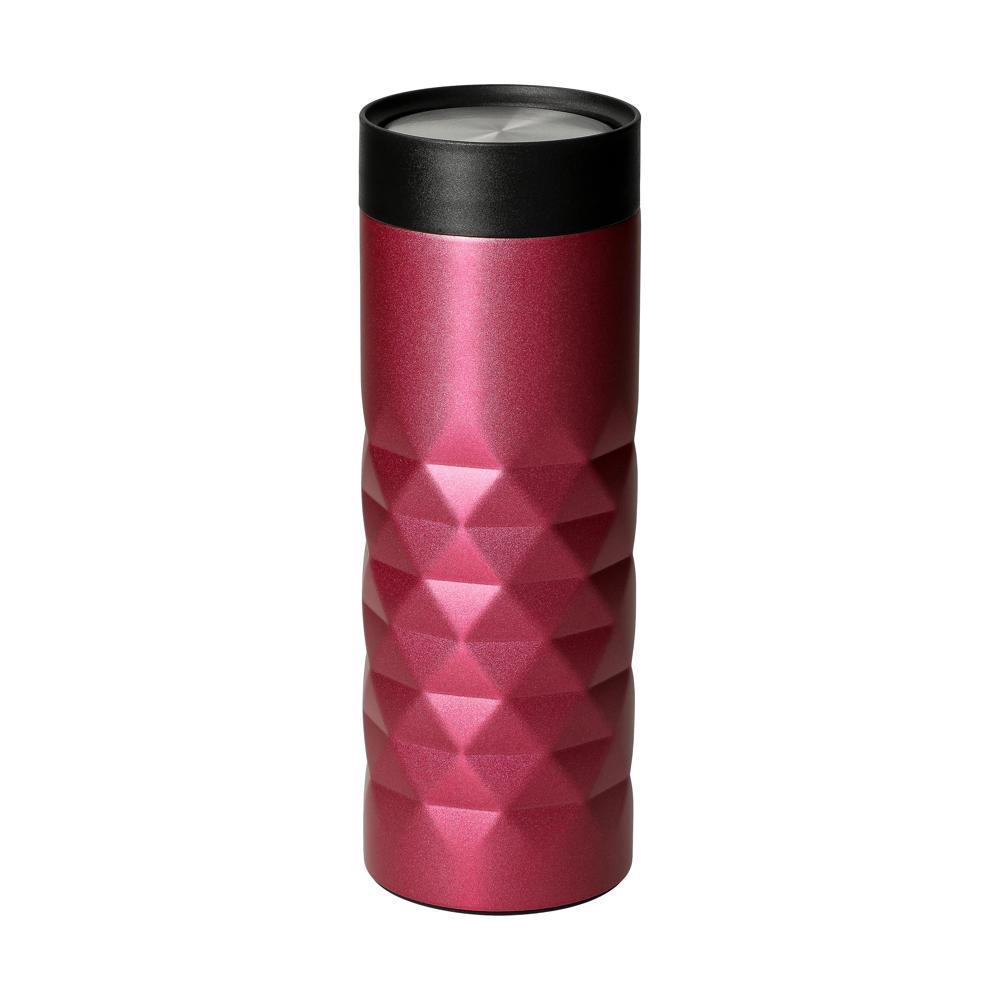 Thermobecher "Diamond 360" - pink