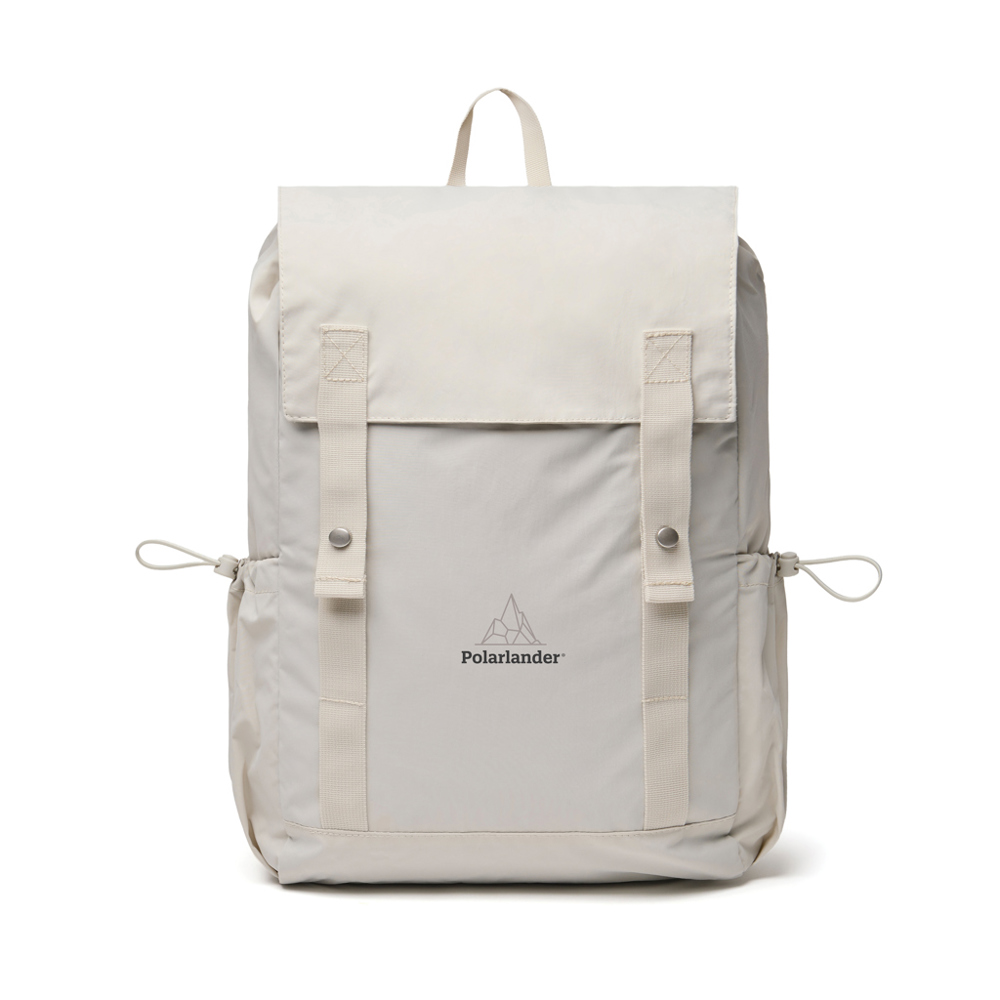 KENTO URBAN Everyday Rucksack aus RCS recyceltem Nylon