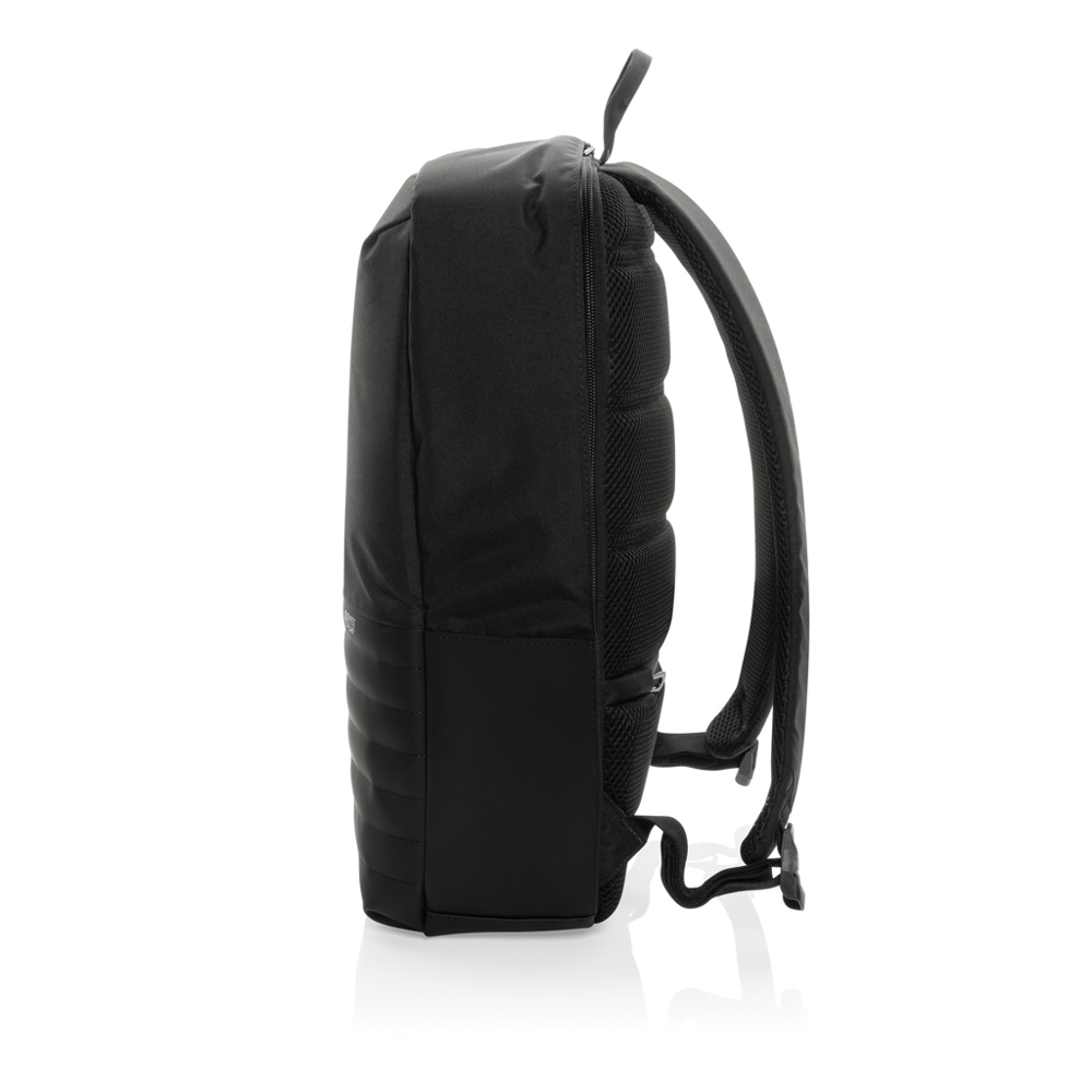 Swiss Peak AWARE™ Anti-Theft-RFID 15.6"-Laptop-Rucksack