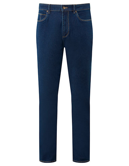 Premier Workwear - Workready Men´s Straight Leg Jeans