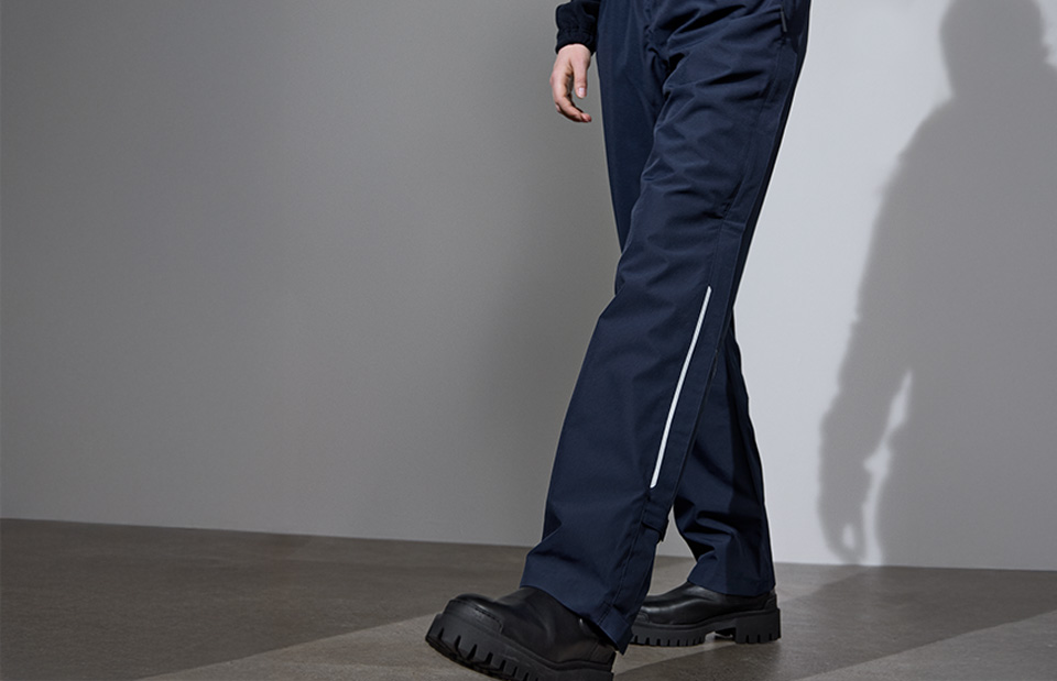 Zip-n-Mix Hose | unisex