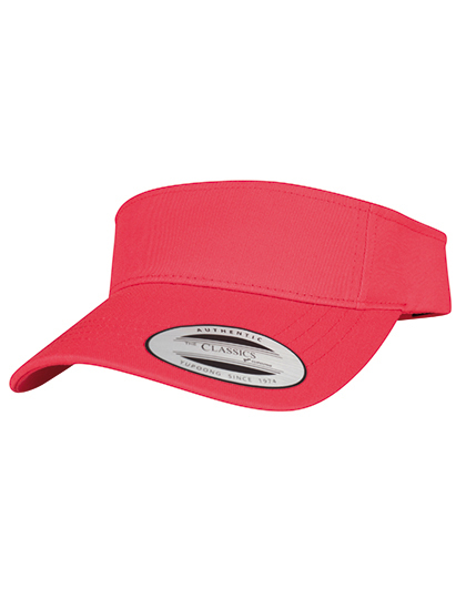 FLEXFIT - Curved Visor Cap