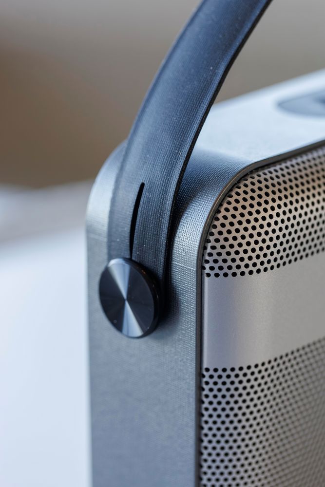 BrandCharger Wireless-Lautsprecher Nano Beast