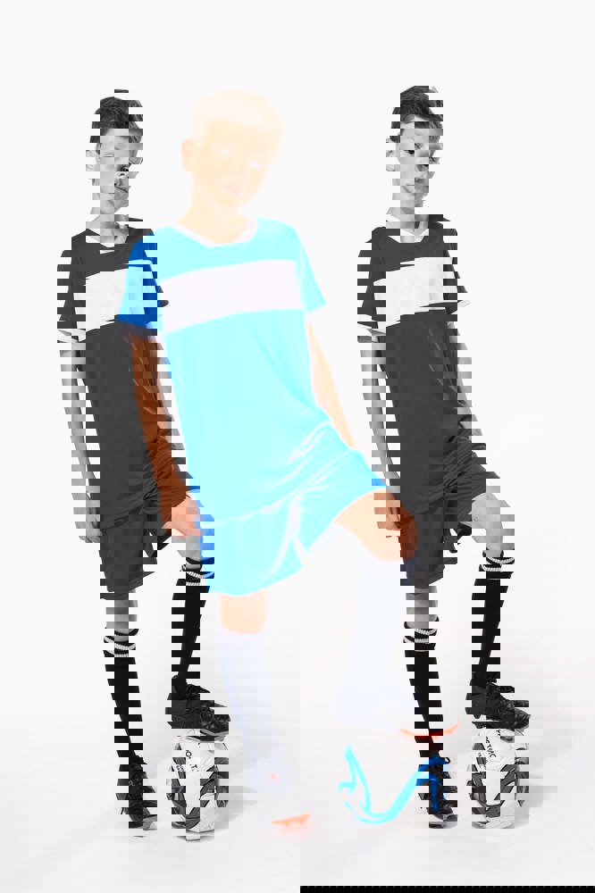 PA103 - Sport Short für Kinder