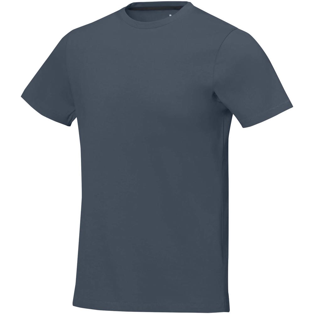 Nanaimo T-Shirt für Herren - hale blau