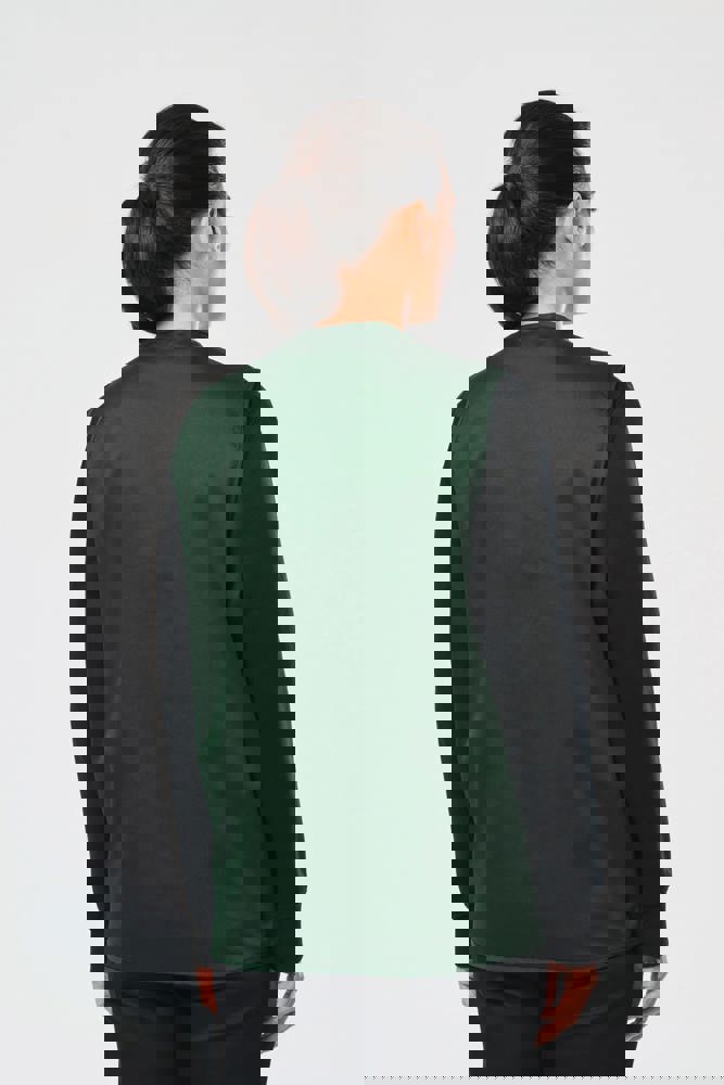 WK608 - Unisex-Weste aus  Baumwollpolyester mit mehreren Taschen