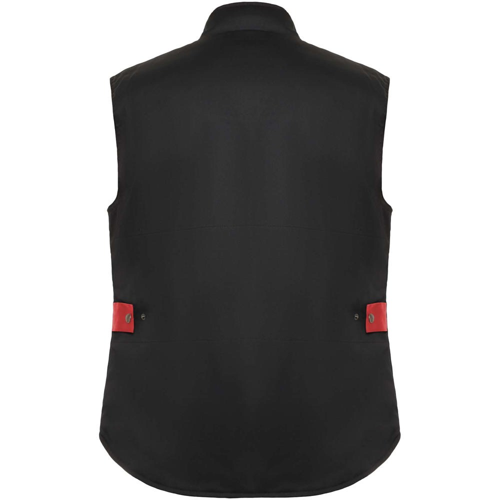 Armada Arbeitsweste mit mehreren Taschen