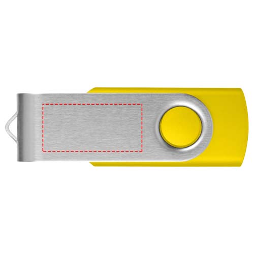Rotate-basic USB-Stick 3.0