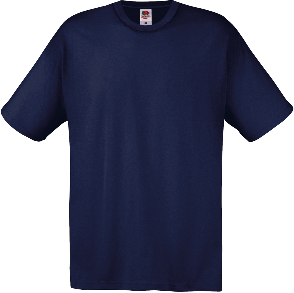 SC6C - Original-T Men's T-shirt (61-082-0)