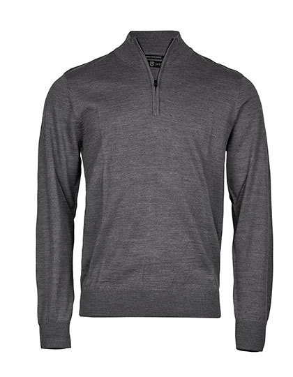 Tee Jays - Men's Half Zip