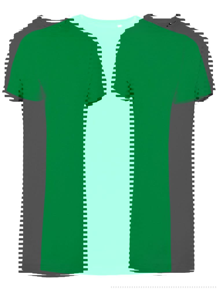  BS Moon T-Shirt, 150 gr/m² - Kelly Green