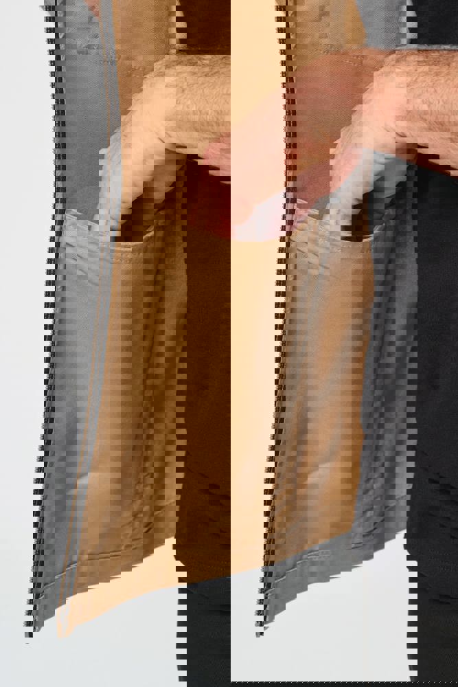 WK6148X - Weste Day To Day