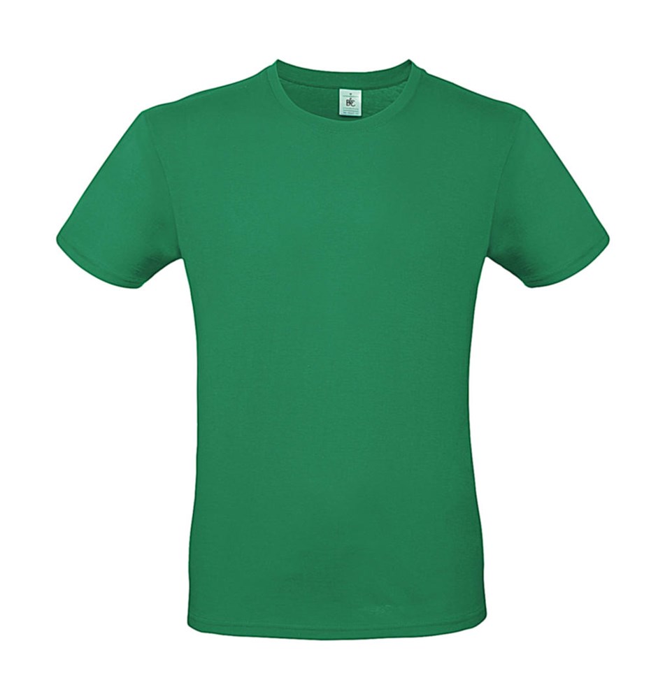 #E150 T-Shirt - Kelly Green