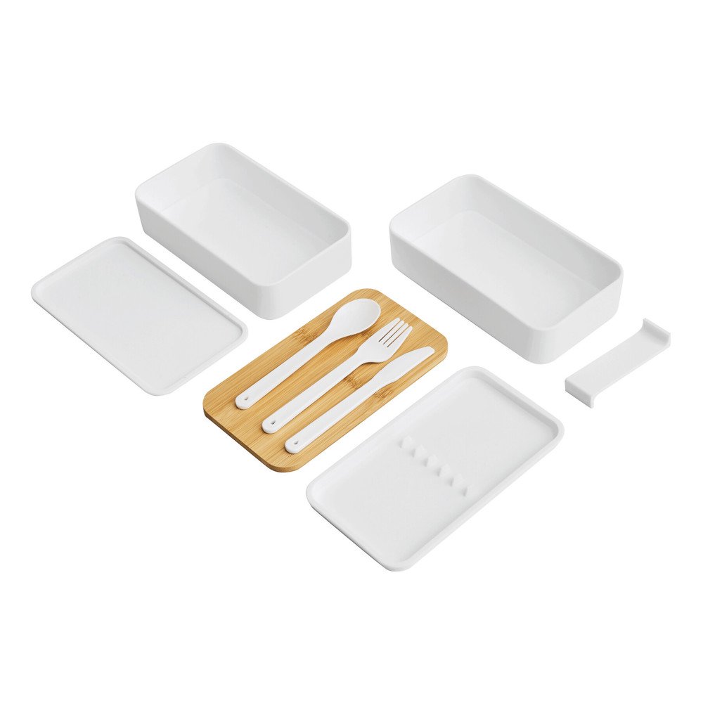 DOUBLE LEVEL - Lunchbox