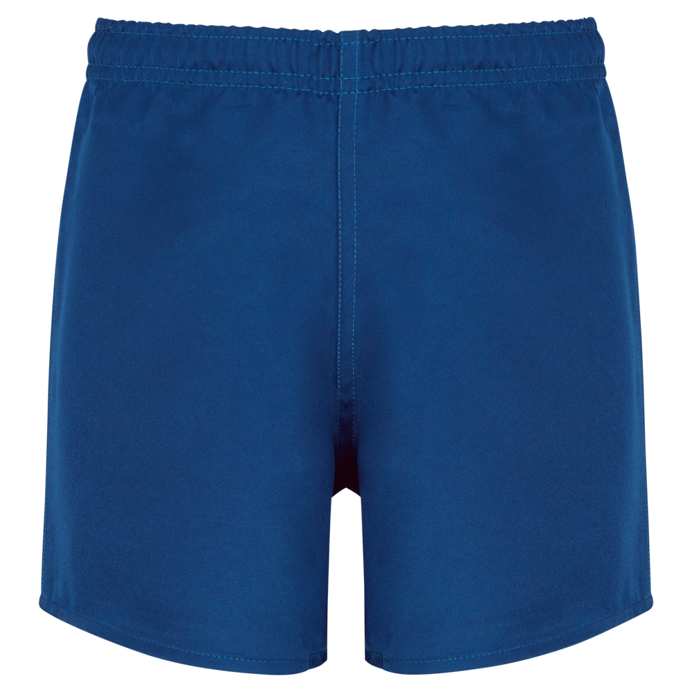 PA137 - Kinder Rugby-Short