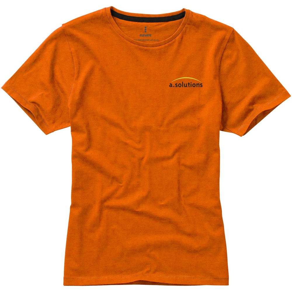 Nanaimo – T-Shirt für Damen