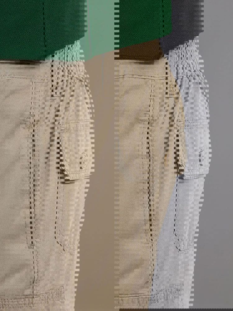 BS Cargo short, 230 gr/m²