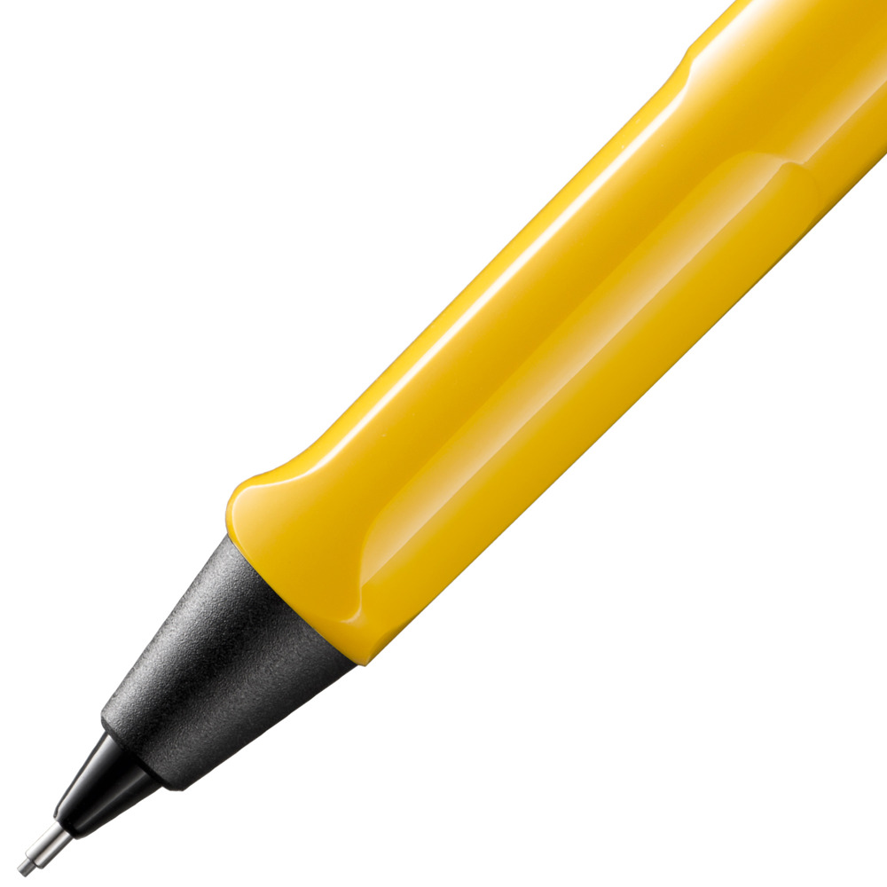 Druckbleistift LAMY safari yellow
