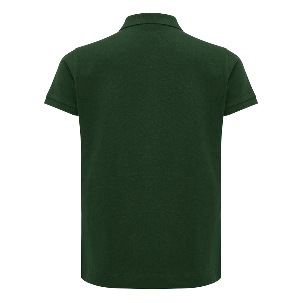 IQONIQ Yosemite Damen Piqué-Poloshirt aus rec. Baumwolle