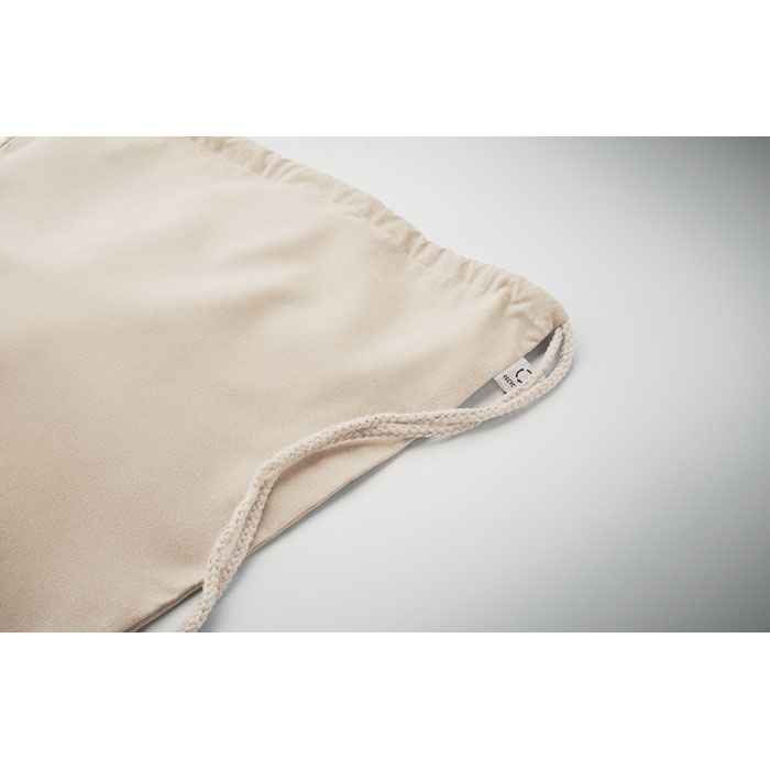 CABETRI - Beutel mit Kordelzug recycelt