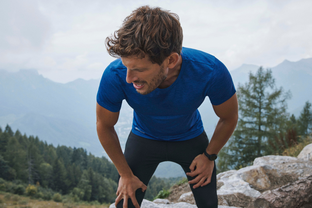 GEYSER performance tights | long