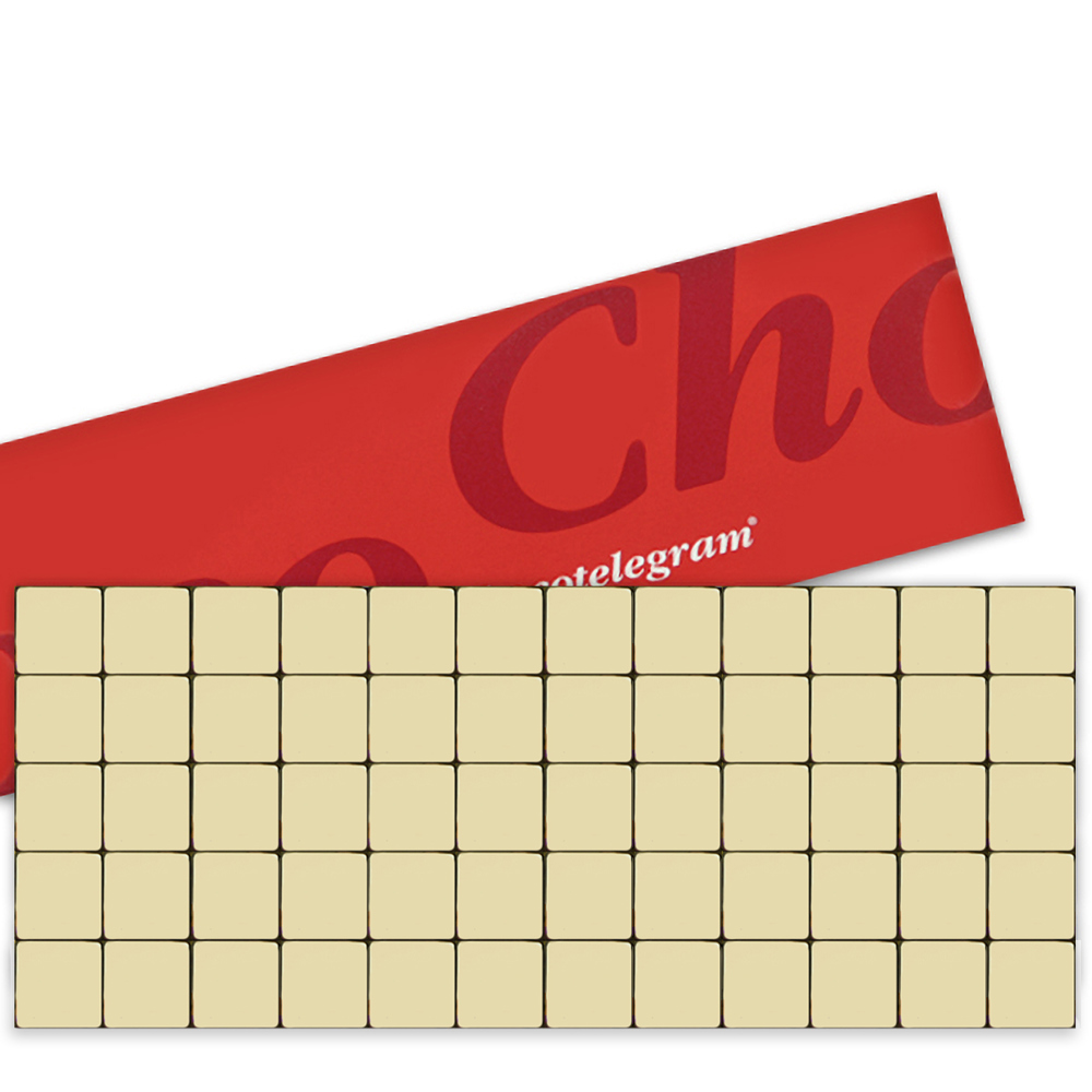 ChocoFoto 60 Stück Schokolade