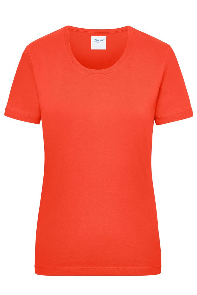 Spicy-orange (ca. Pantone 485 C)