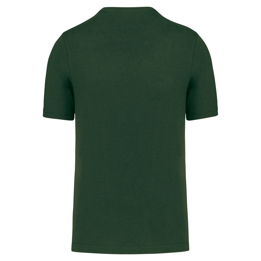WK302 - Umweltfreundliches Herren-T-Shirt mit Rundhalsausschnitt