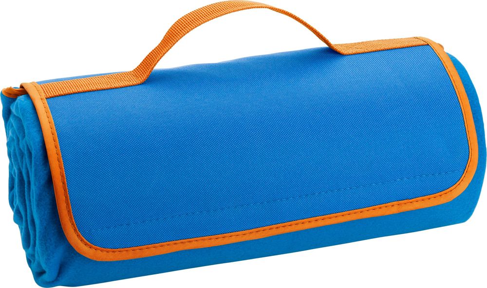 Picknickdecke aus Fleece Danielle