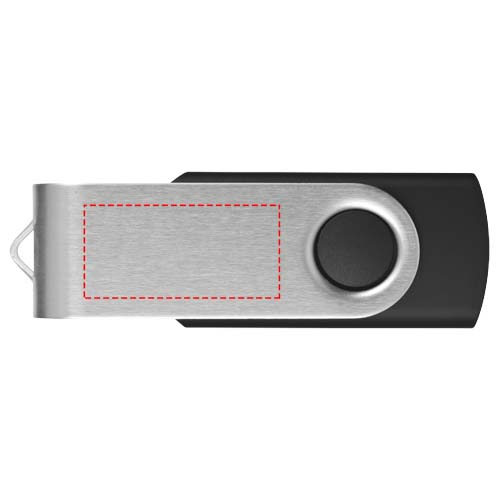 Rotate-basic USB-Stick 3.0