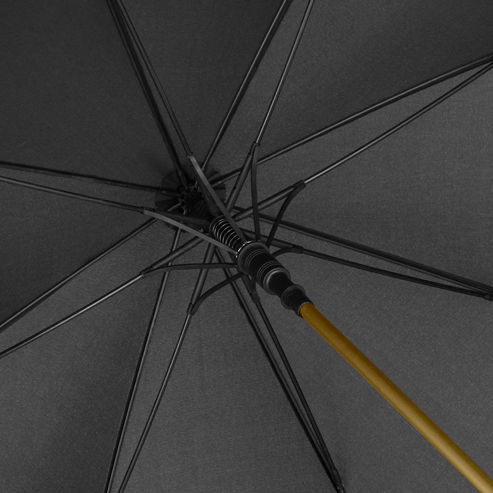 7399 AC-Alu-Gästeschirm FARE® Precious