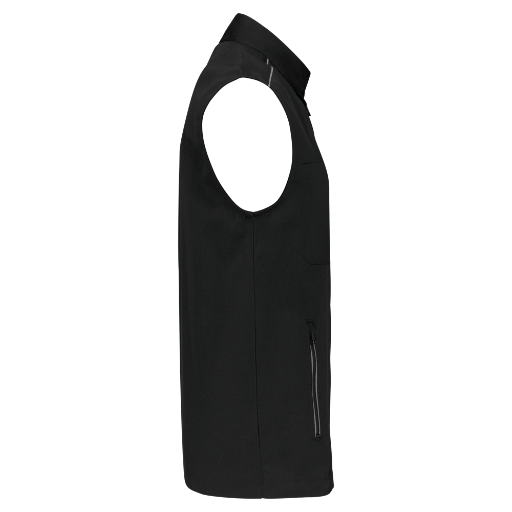 WK6148 - Weste Day To Day