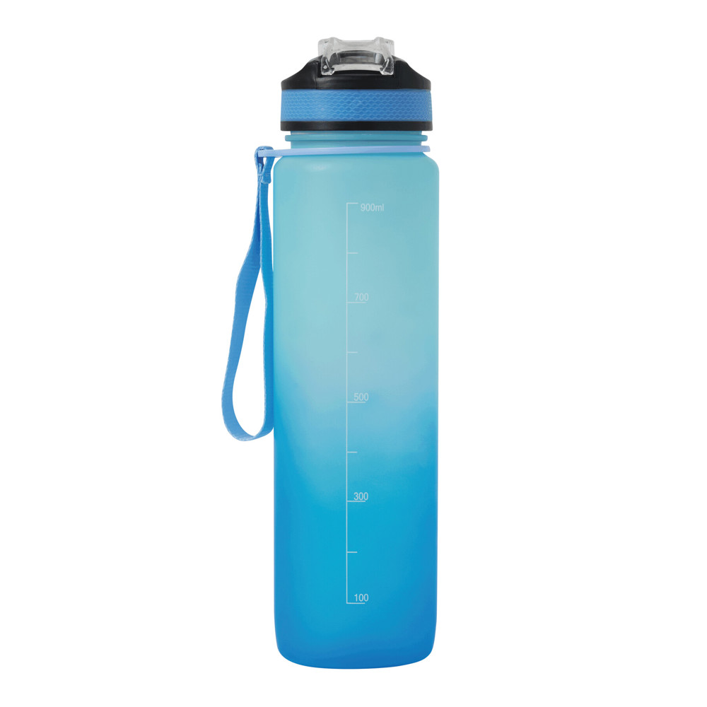 HYDRO LEVEL - Sport-Trinkflasche