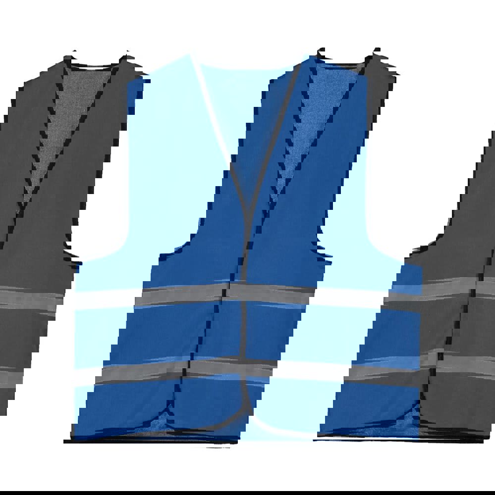 Reflektierende Kinderweste 6-12 Jahre