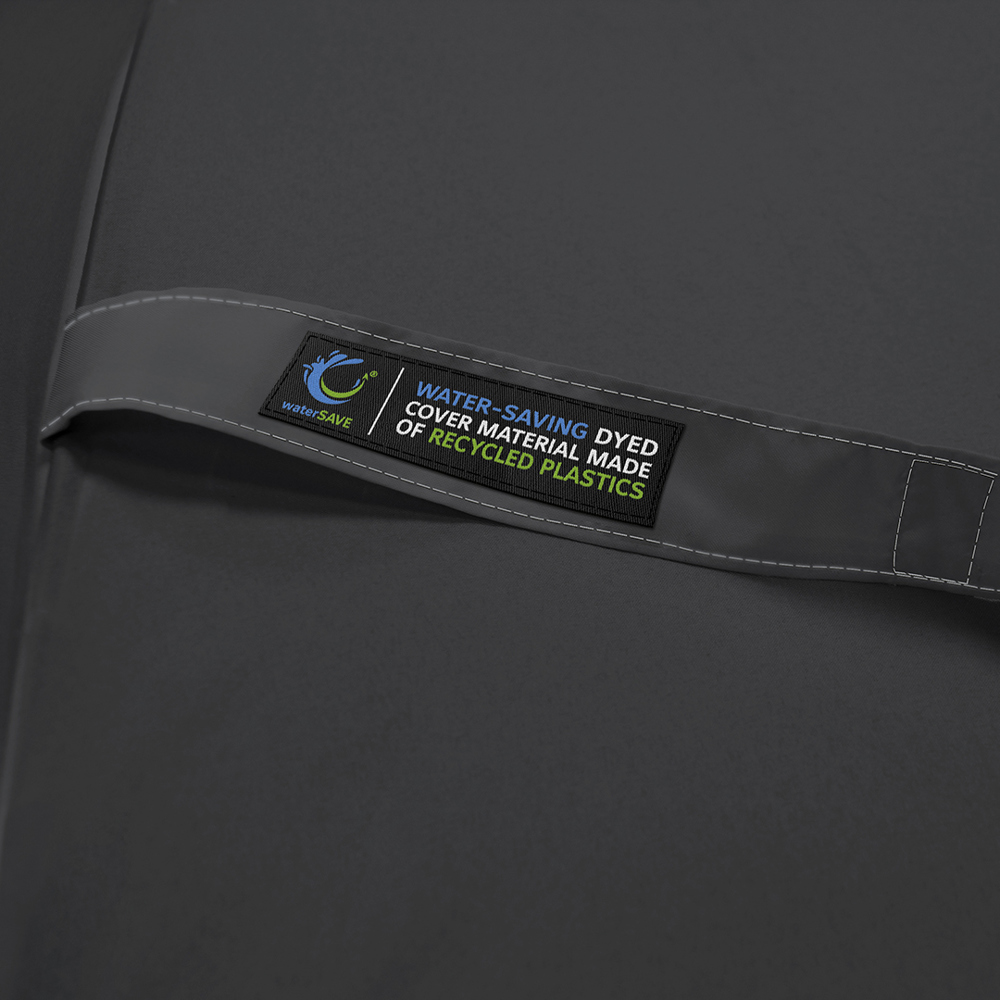 1084 AC-Stockschirm Colorline