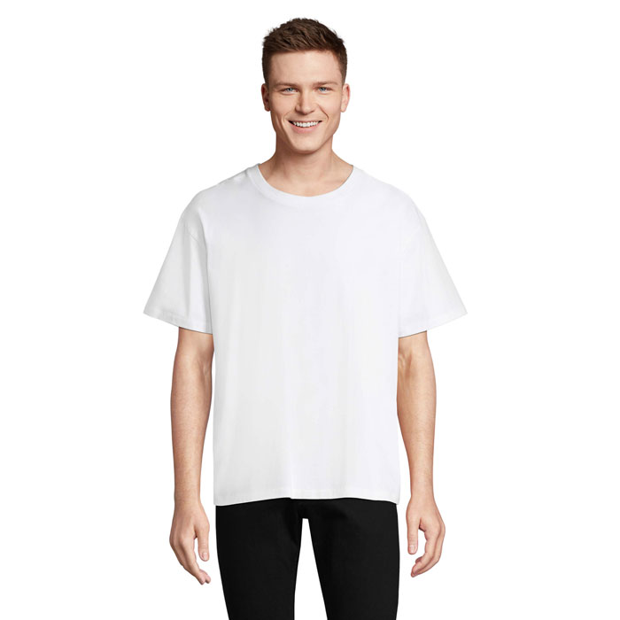 LEGACY - LEGACY OVERSIZED T-SHIRT
