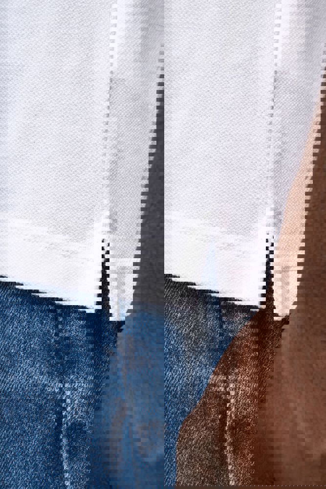 K290C - Pique-Polohemd für Männer