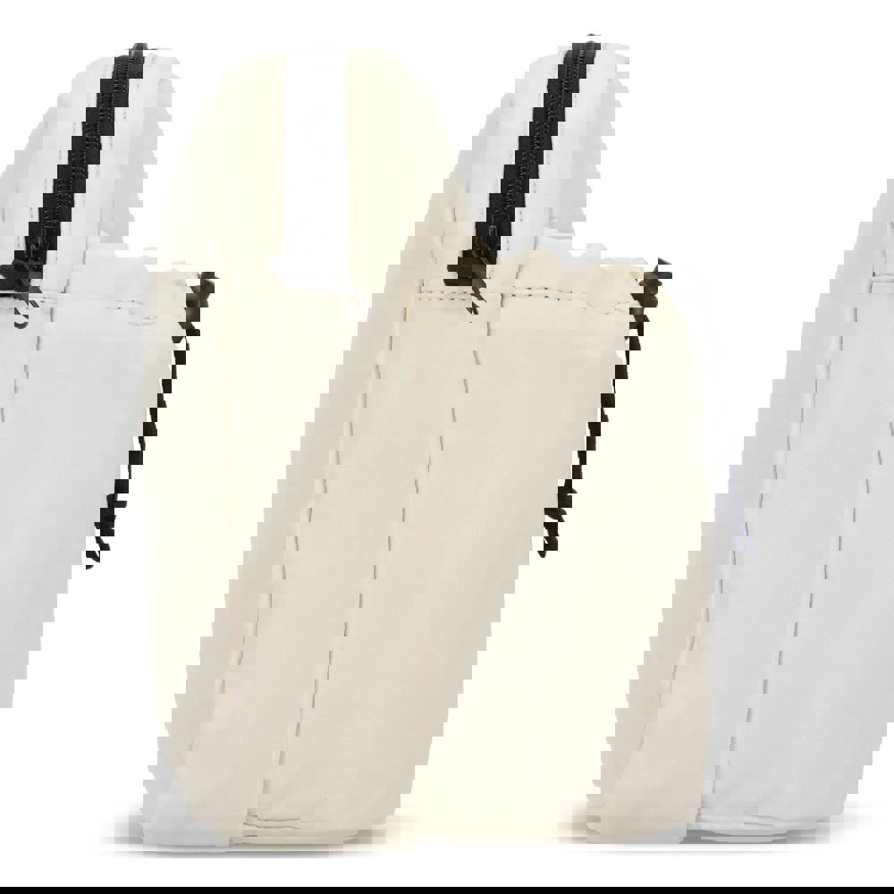 Crossbody Flaschenhalter-Tasche mit Paracord-Gurt